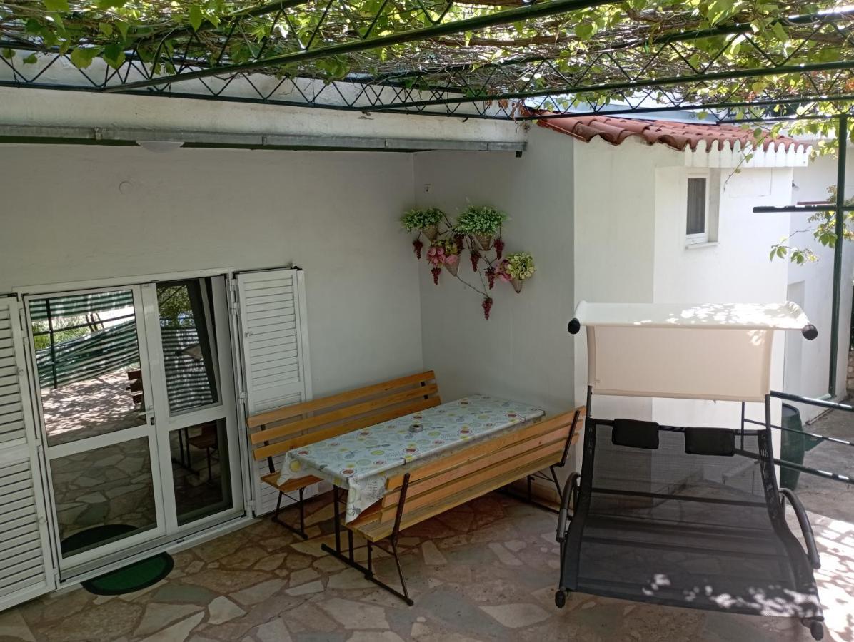 Pia Apartment Dugi Rat Dış mekan fotoğraf