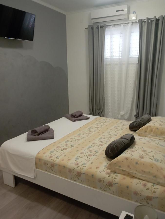 Pia Apartment Dugi Rat Dış mekan fotoğraf
