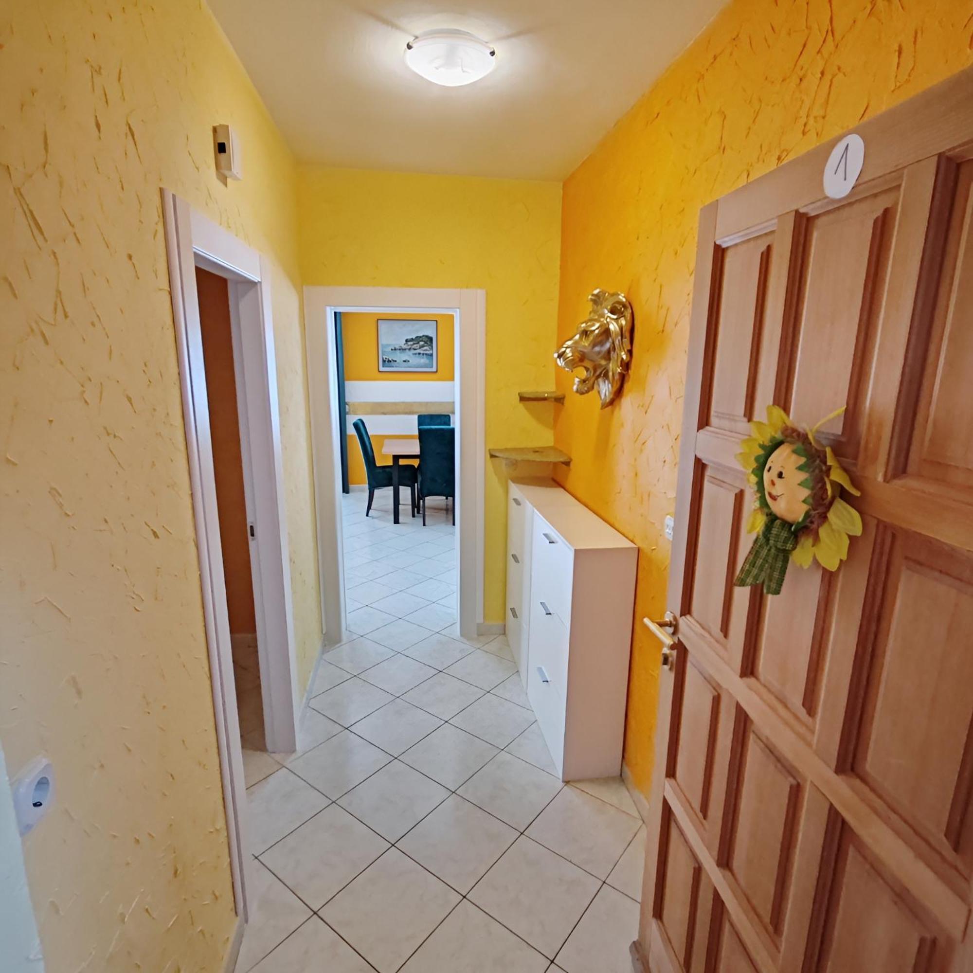 Pia Apartment Dugi Rat Dış mekan fotoğraf