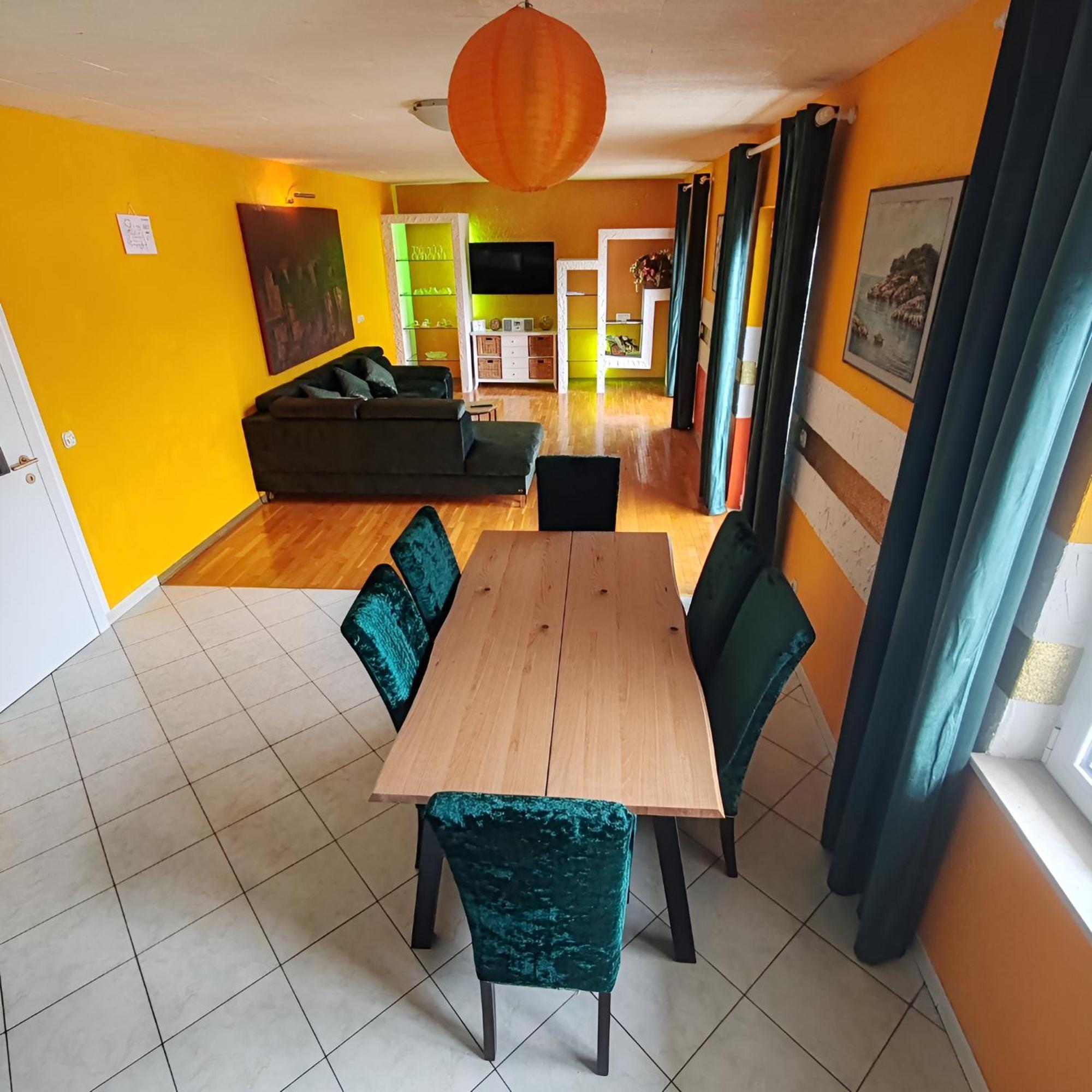 Pia Apartment Dugi Rat Dış mekan fotoğraf