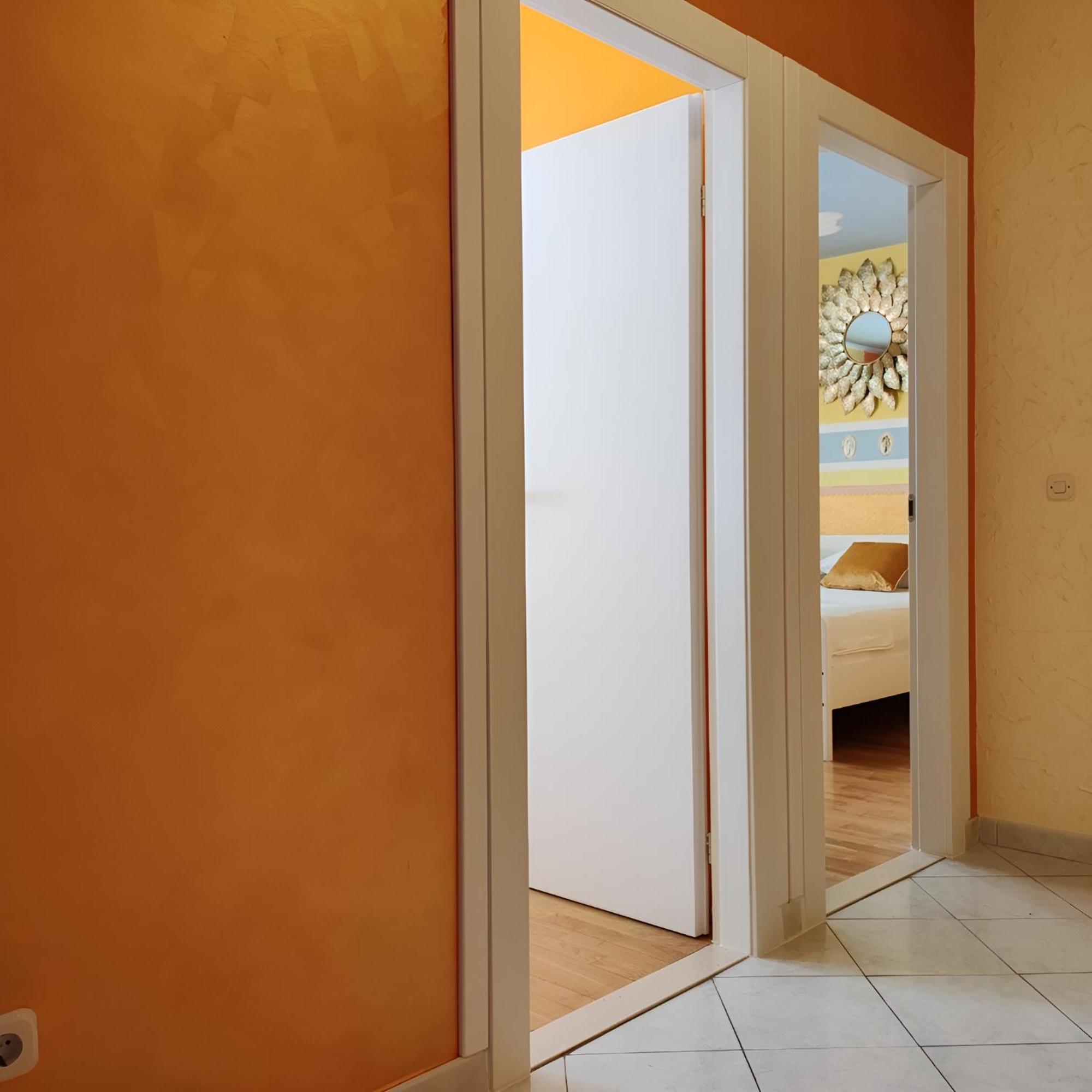 Pia Apartment Dugi Rat Dış mekan fotoğraf