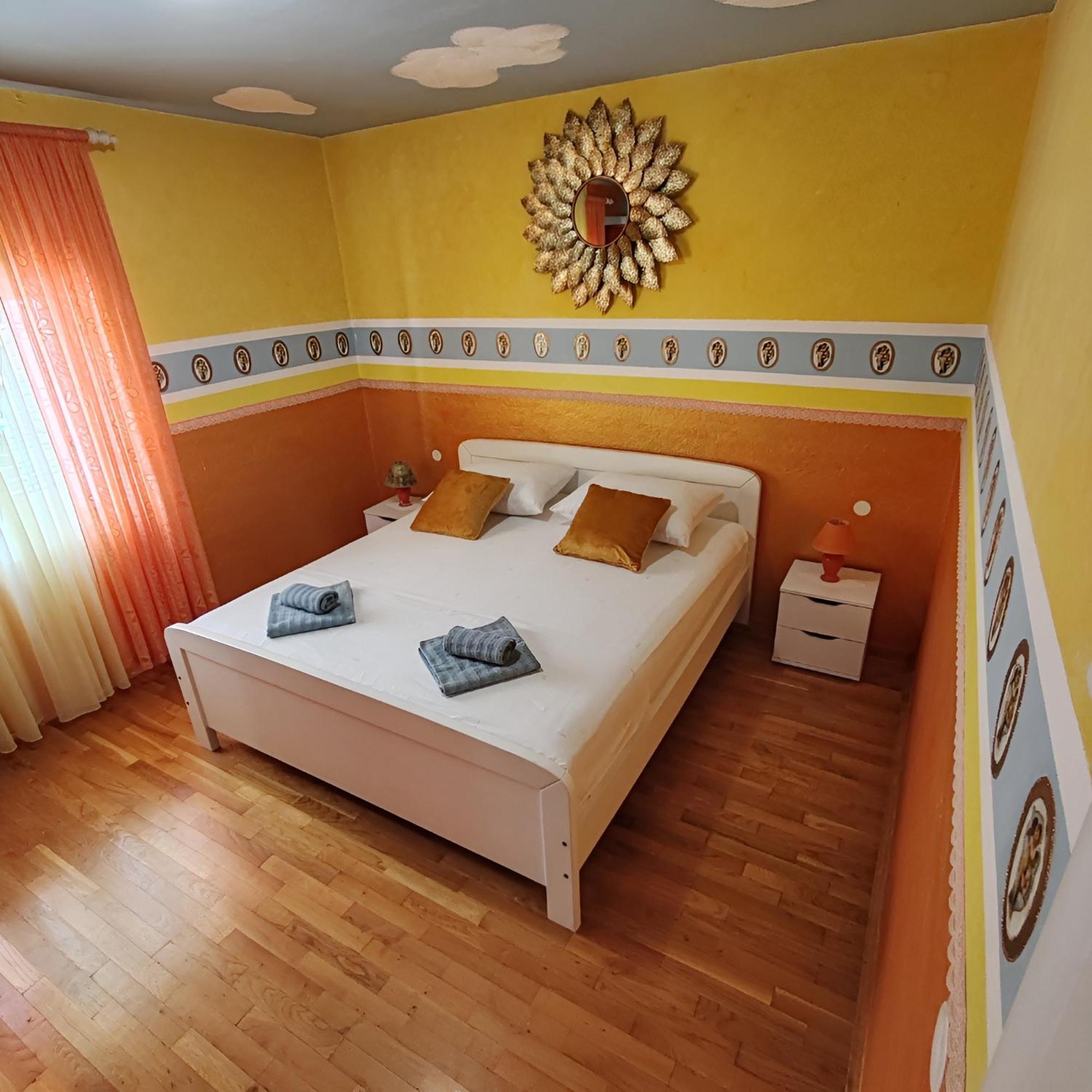 Pia Apartment Dugi Rat Dış mekan fotoğraf
