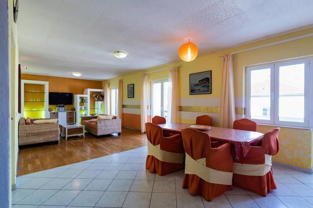 Pia Apartment Dugi Rat Oda fotoğraf