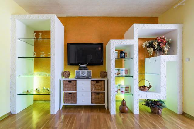 Pia Apartment Dugi Rat Oda fotoğraf