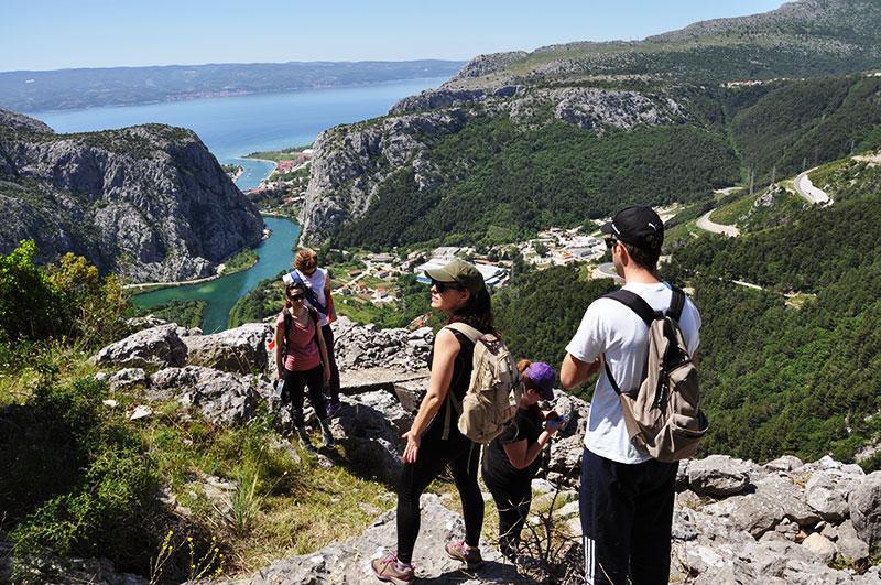 Pia Apartment Dugi Rat Dış mekan fotoğraf
