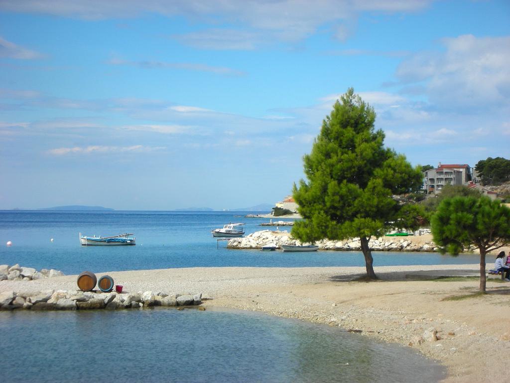 Pia Apartment Dugi Rat Dış mekan fotoğraf