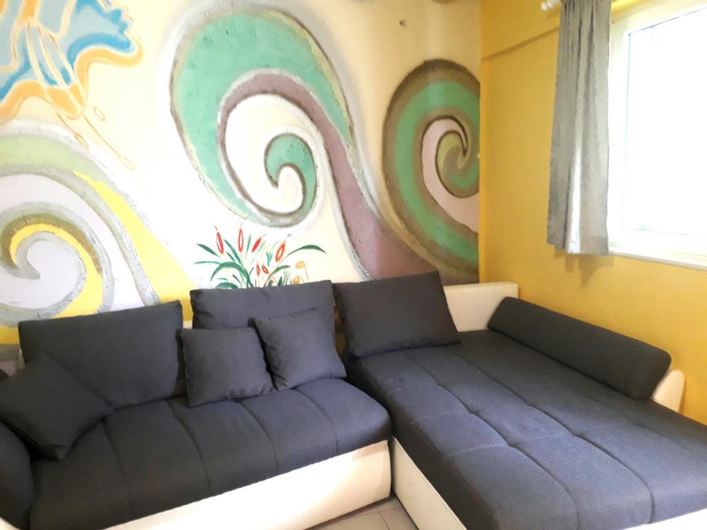 Pia Apartment Dugi Rat Dış mekan fotoğraf