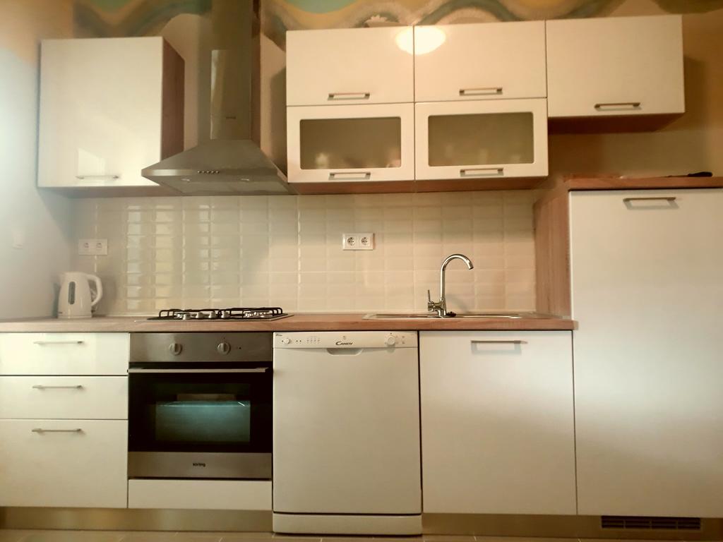 Pia Apartment Dugi Rat Dış mekan fotoğraf