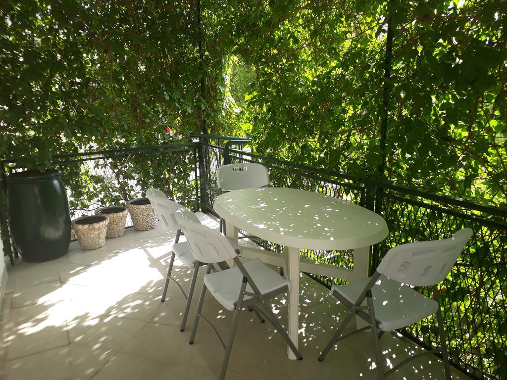 Pia Apartment Dugi Rat Dış mekan fotoğraf
