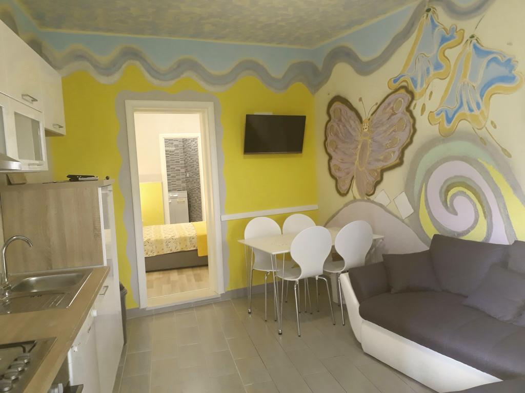 Pia Apartment Dugi Rat Dış mekan fotoğraf