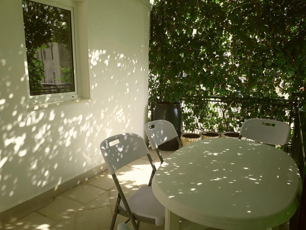 Pia Apartment Dugi Rat Dış mekan fotoğraf