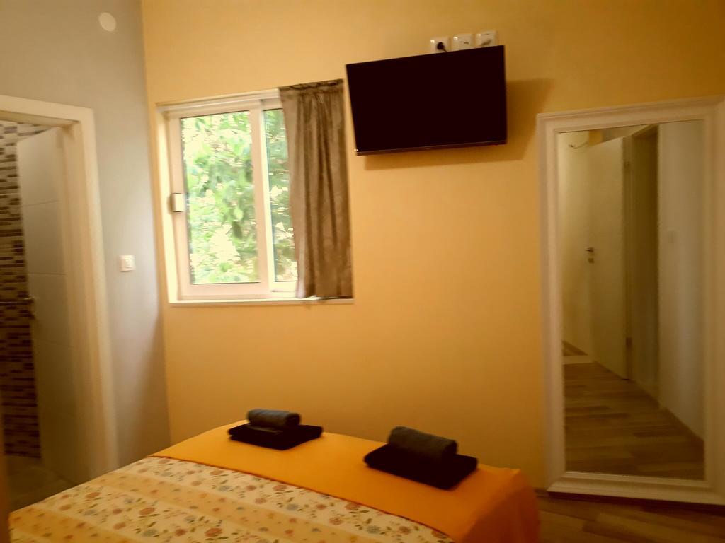 Pia Apartment Dugi Rat Dış mekan fotoğraf
