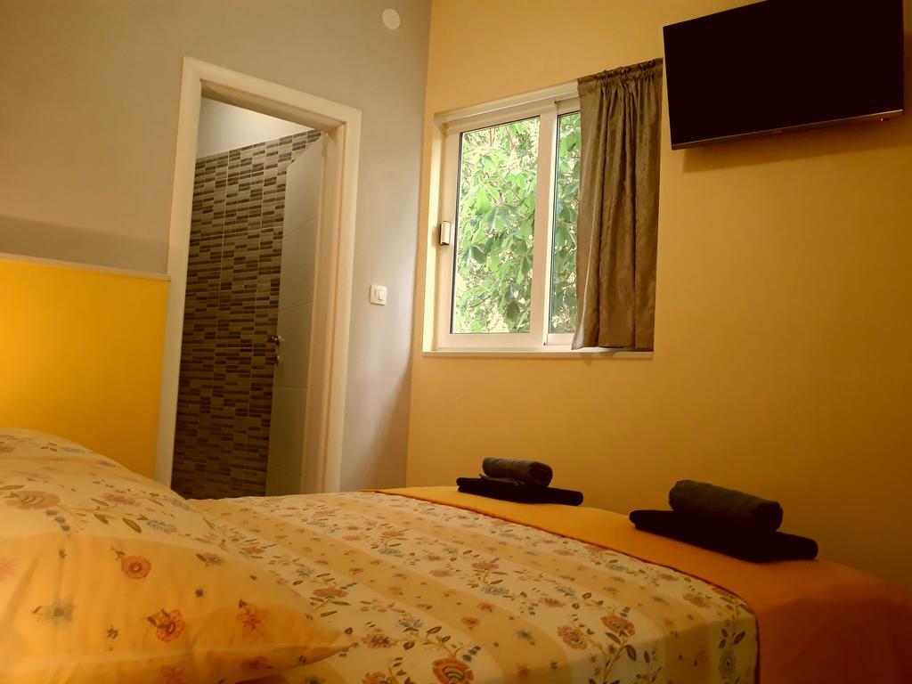 Pia Apartment Dugi Rat Dış mekan fotoğraf