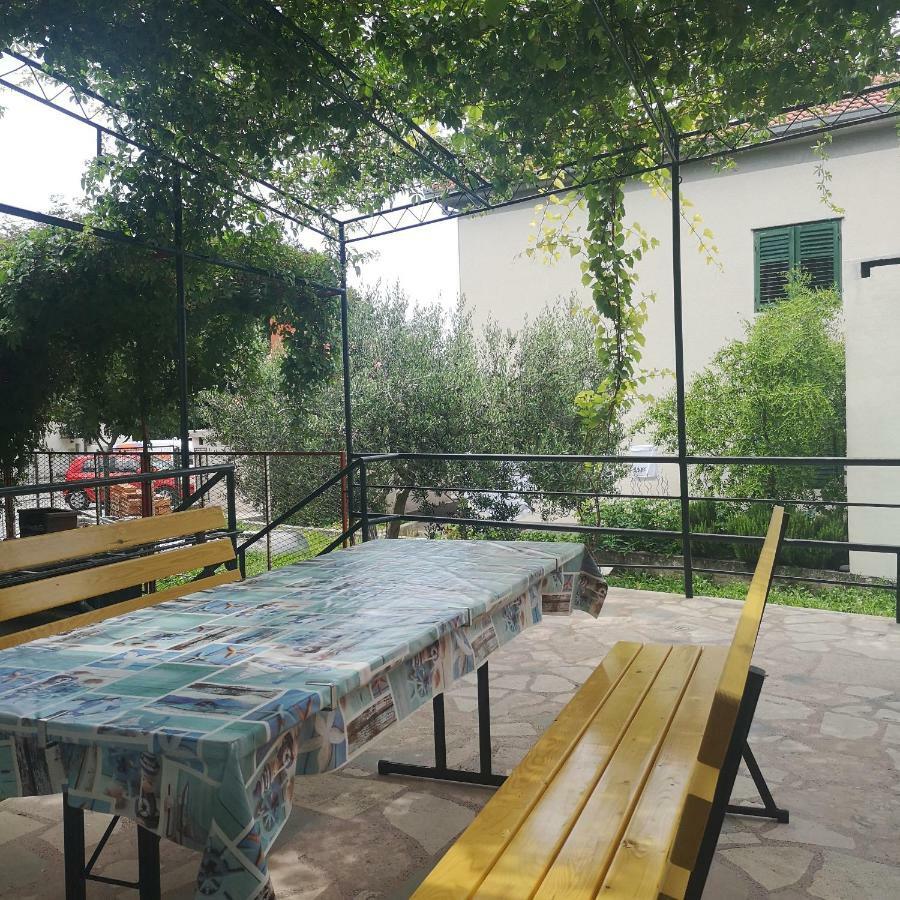 Pia Apartment Dugi Rat Dış mekan fotoğraf