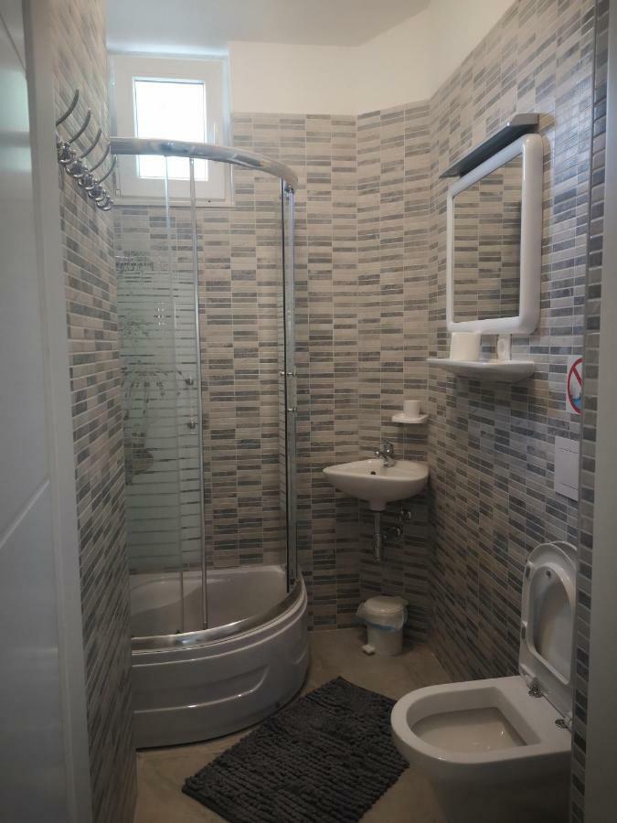 Pia Apartment Dugi Rat Dış mekan fotoğraf